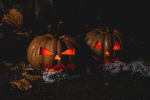 Lire la suite à propos de l’article HALLOWE3N