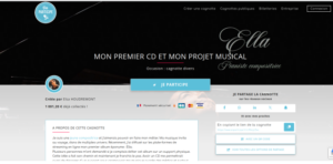 Lire la suite à propos de l’article Les deux tiers de l&rsquo;objectif de la cagnotte sont atteint !