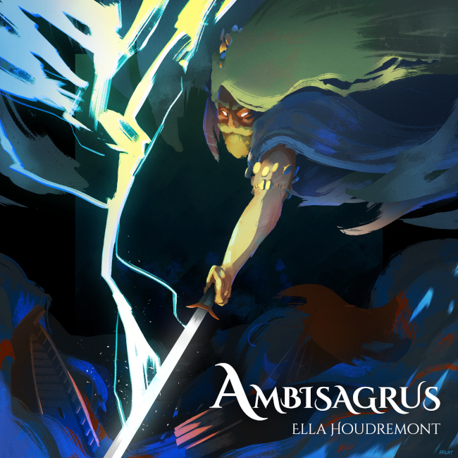 You are currently viewing AMBISAGRUS