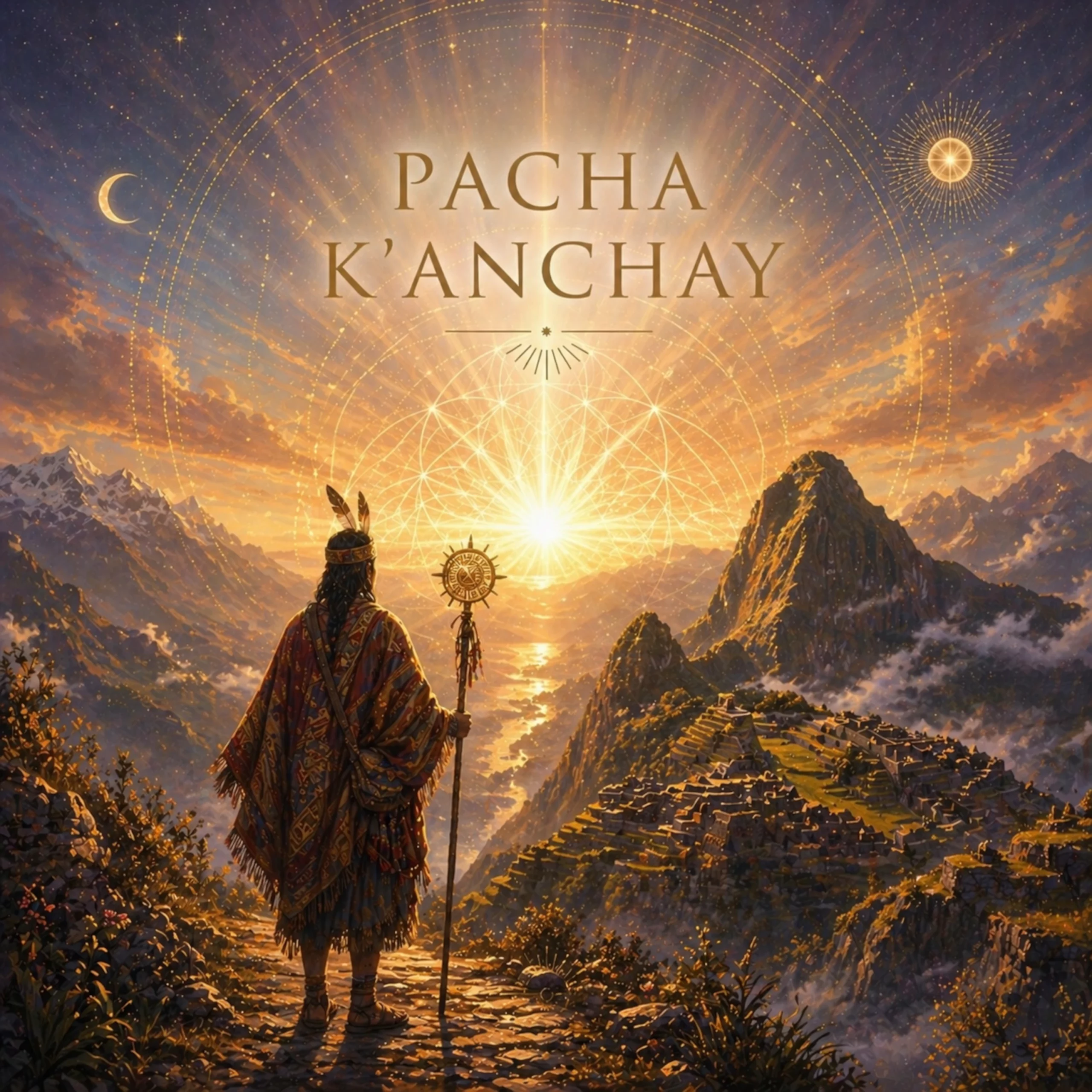 You are currently viewing Pacha K&rsquo;anchay