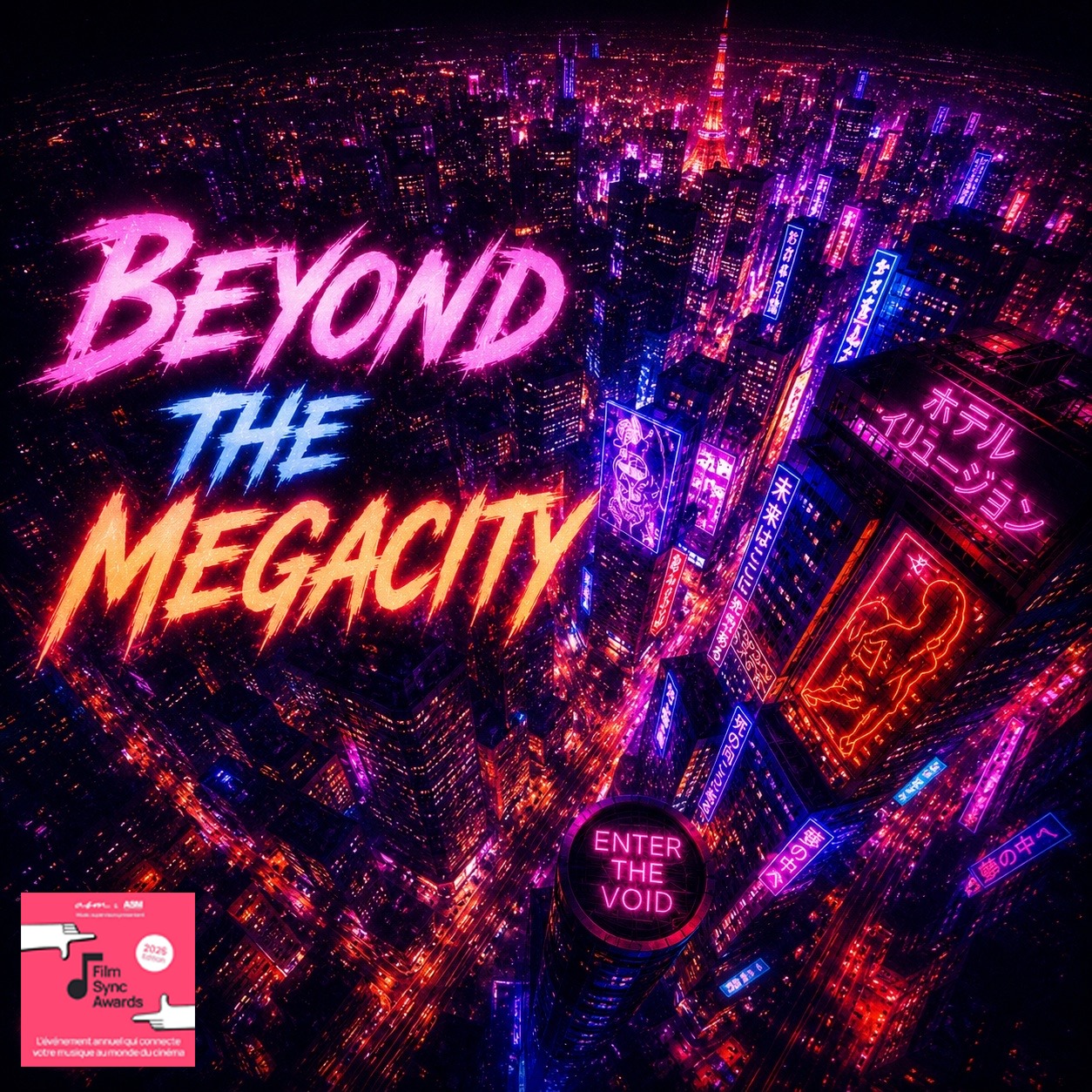 You are currently viewing Beyond the Megacity