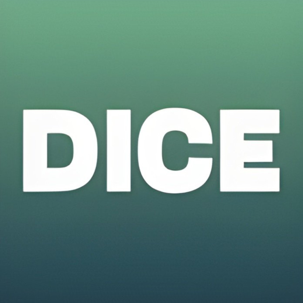 You are currently viewing DICE