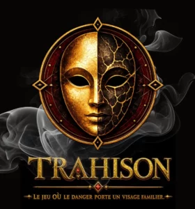 Lire la suite à propos de l’article Trahison