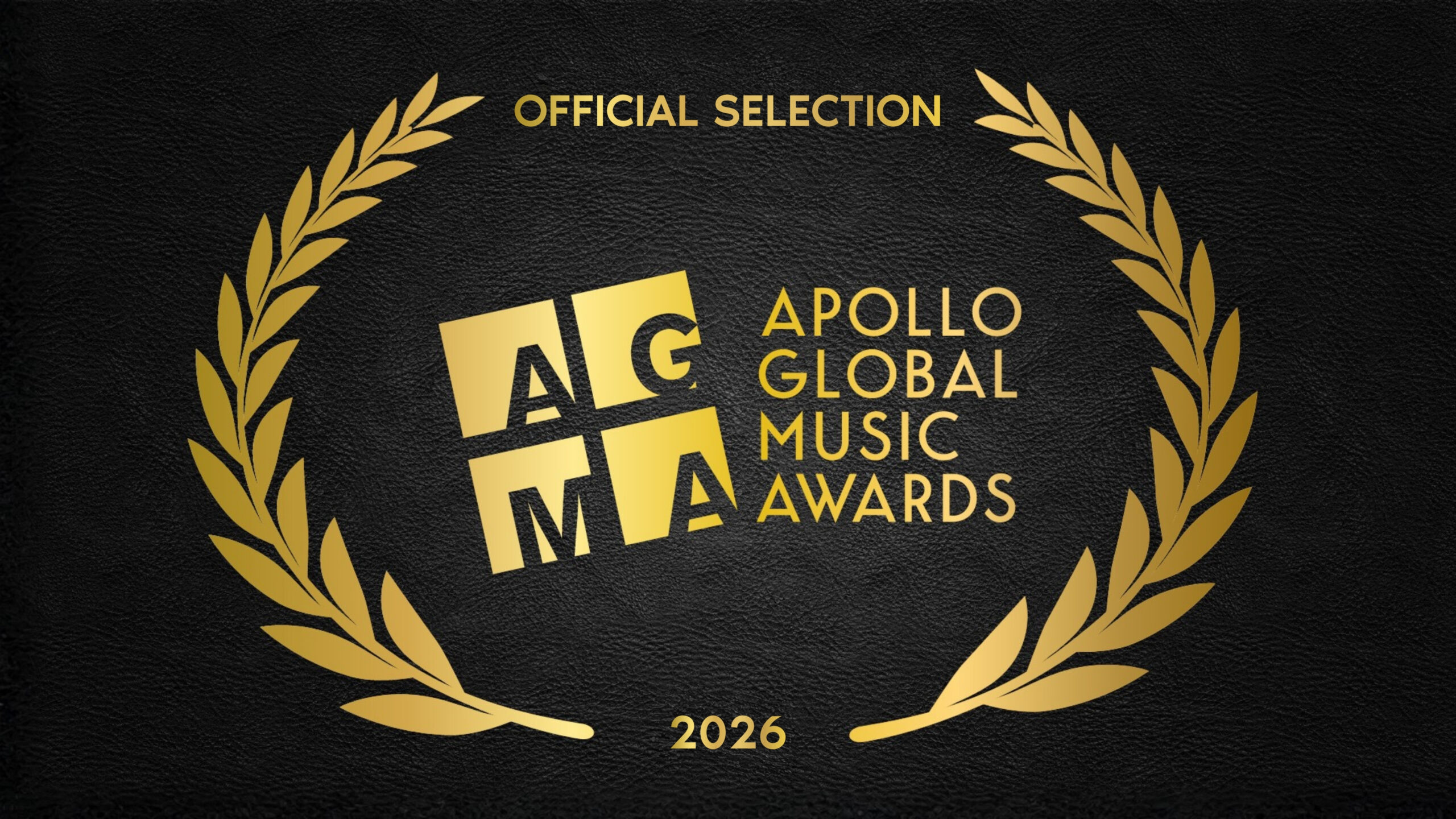 You are currently viewing Je suis sélectionnée pour Les Apollo Global Music Awards (AGMA)